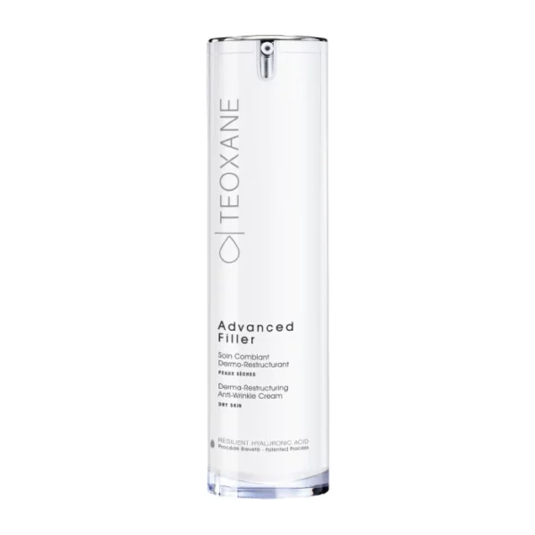 Advanced Filler - Normal to Dry Skin