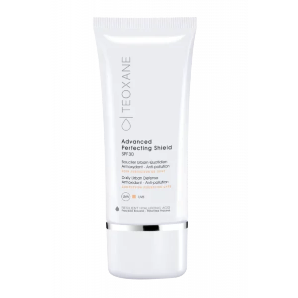 Advanced Perfecting Shield SPF30