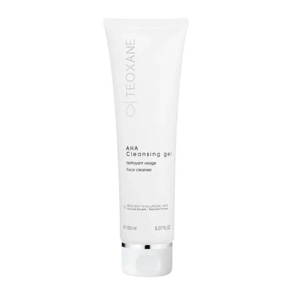 AHA Cleansing Gel