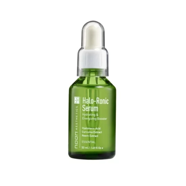 Halo-Ronic Serum