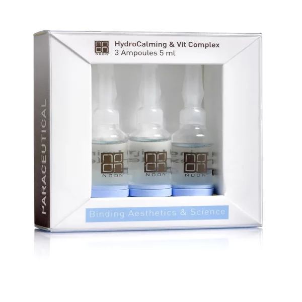HydroCalming & Vit Complex