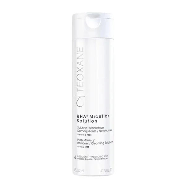RHA Micellar Solution