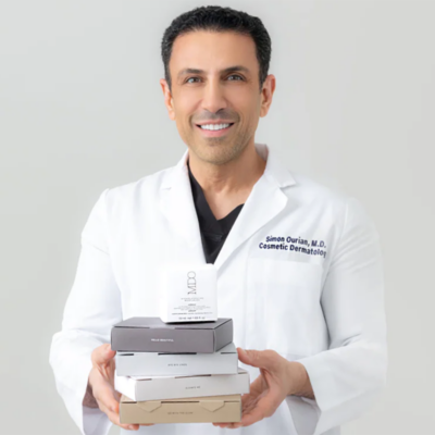 MDO by Simon Ourian M.D