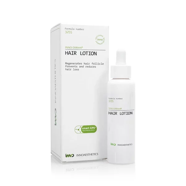 INNO-DERMA Hair lotion